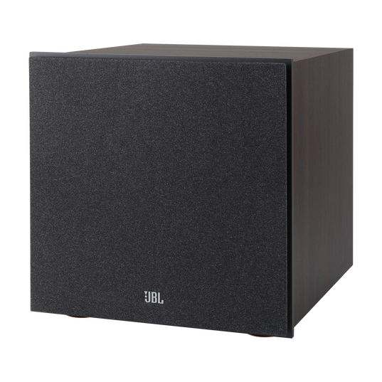 JBL Stage 2 200P Subwoofer 10in Black STAGE2200PBLK