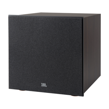 JBL Stage 2 200P Subwoofer 10in Black STAGE2200PBLK