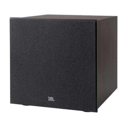 JBL Stage 2 200P Subwoofer 10in Black STAGE2200PBLK