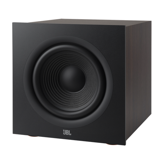 JBL Stage 2 200P Subwoofer 10in Black STAGE2200PBLK