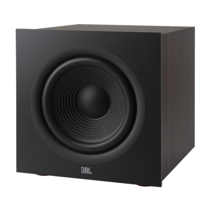 JBL Stage 2 200P Subwoofer 10in Black STAGE2200PBLK