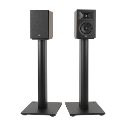 JBL Stage 2 240B Bookshelf Loudspeaker Black STAGE2240BBLK