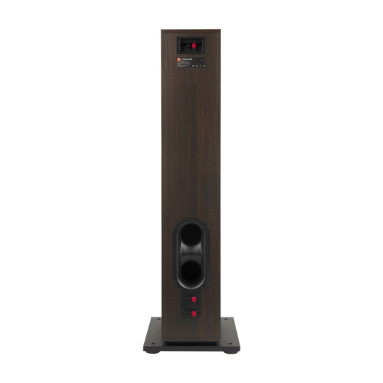 JBL Stage 2 280F Floorstand Loudspeaker Black STAGE2280FBLK