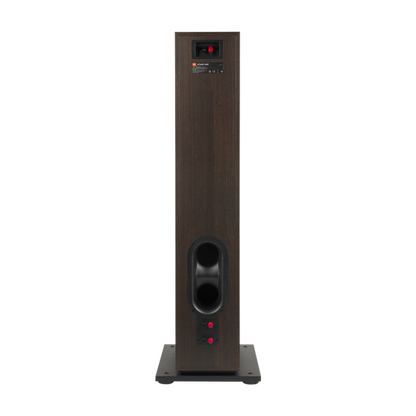 JBL Stage 2 280F Floorstand Loudspeaker Black STAGE2280FBLK