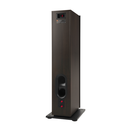 JBL Stage 2 280F Floorstand Loudspeaker Black STAGE2280FBLK