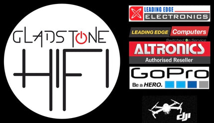 Leading Edge Electronics Gladstone Hi-Fi