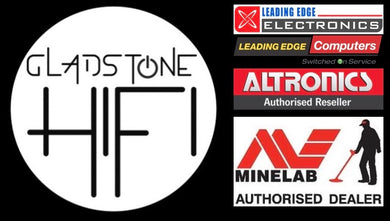 Leading Edge Gladstone Hi-Fi