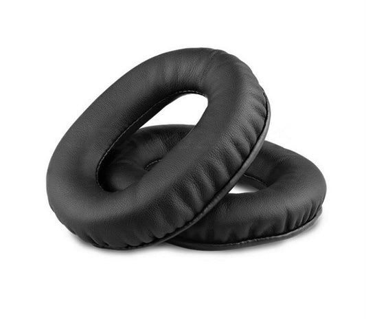 Steelphase Pro Series Leatherette Earpads Fits GPX6000 Headphones PADS-LTH