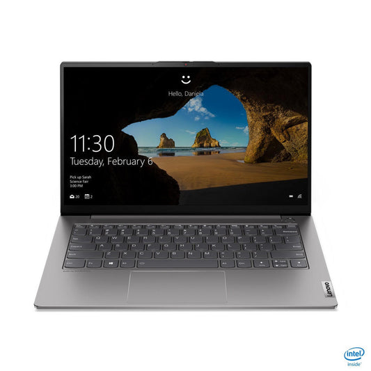 Lenovo Thinkbook 14s Gen 2 14" I7 20VA 5080265