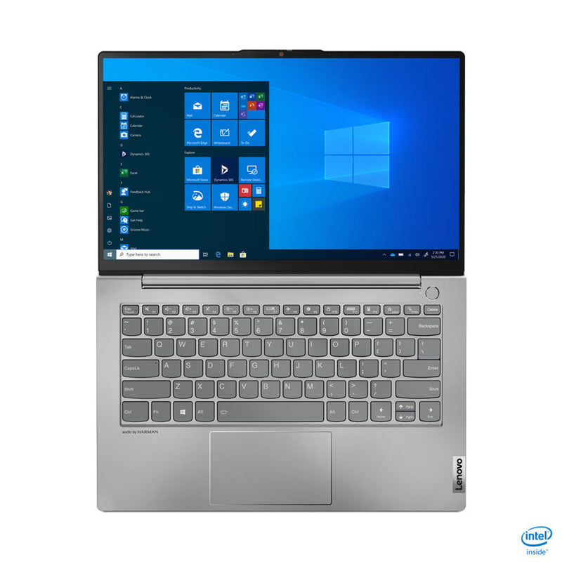 Lenovo Thinkbook 14s Gen 2 14" I7 20VA 5080265