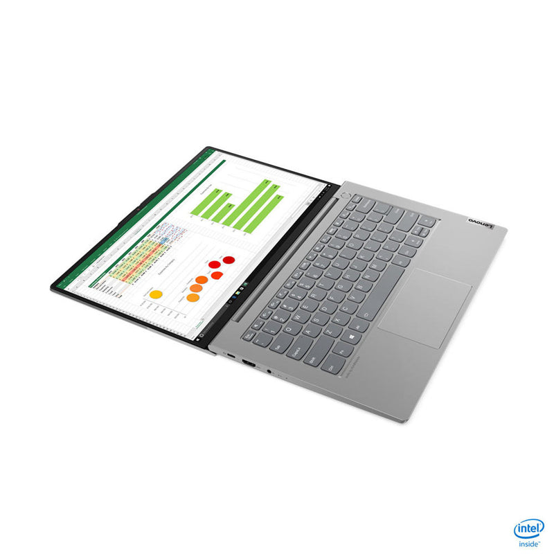 Lenovo Thinkbook 14s Gen 2 14" I7 20VA 5080265