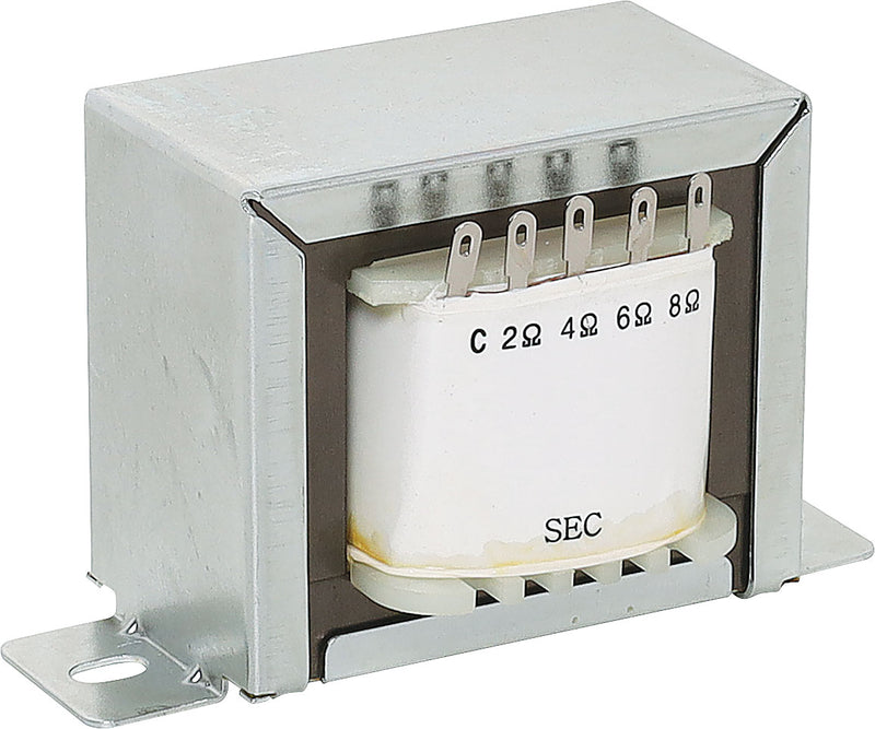 Audio Transformers 10-60W 100V Line PA EI Core Transformer M1136A