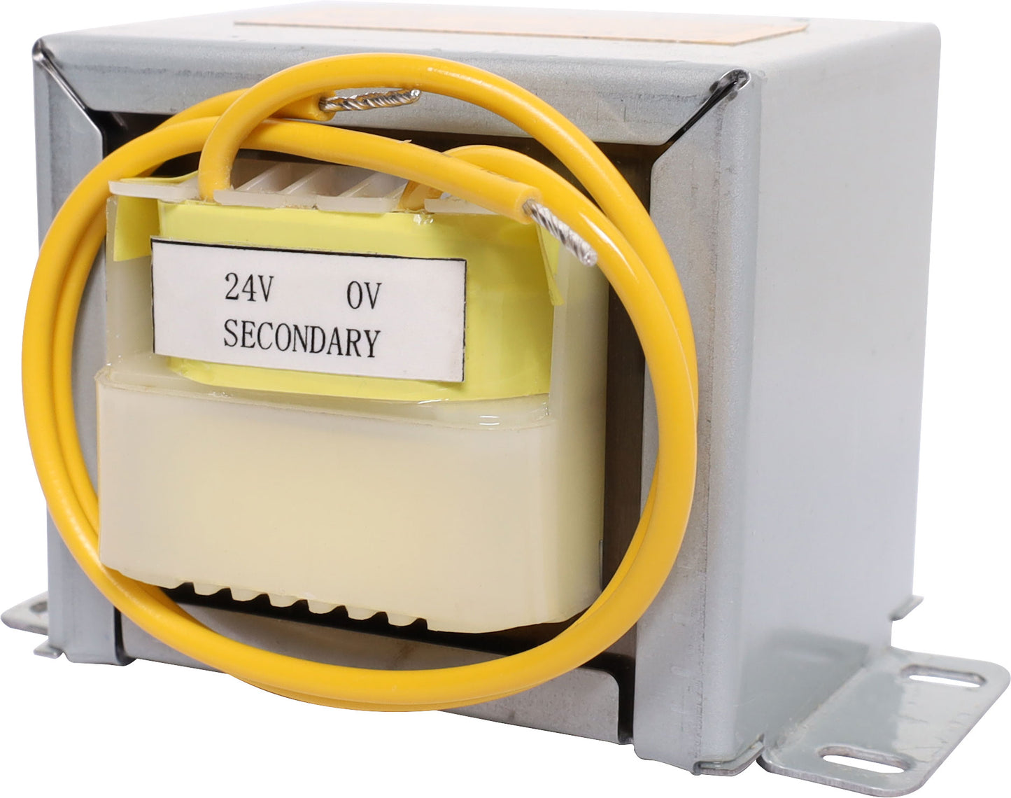 EI Core Transformers 24V / 240V 5A EI Core Transformer M2190c