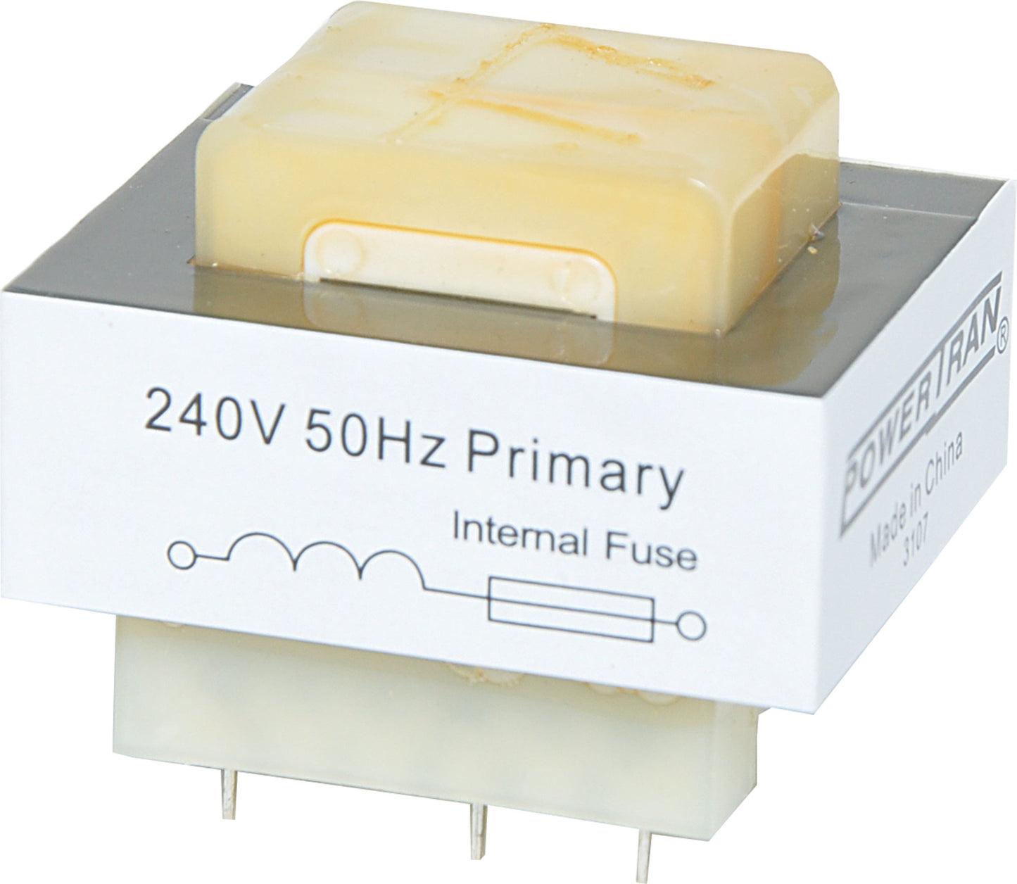 EI Core Transformer 7VA 15+15V PCB M7130A