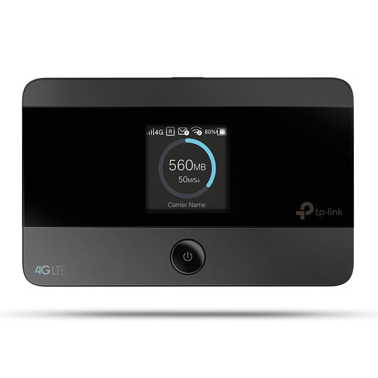TP-Link 4G Mobile Wi-Fi Router NWTL-M7350