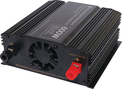 DC-AC Power Inverter 00W 12V DC To AC Modified Sine Wave Power Inverter M8054