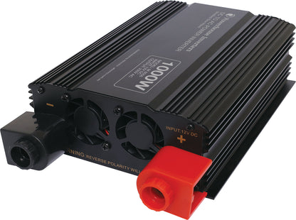 DC-AC Power Inverter 600W 12V DC To AC Modified Sine Wave Power Inverter M8056
