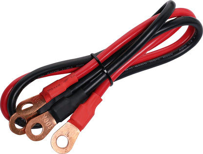 DC-AC Power Inverter 1000W 12V DC To AC Pure Sine Wave Power Inverter M8064