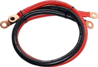 DC-AC Power Inverter 2000W 12V To AC Pure Sine Wave Power Inverter M8066