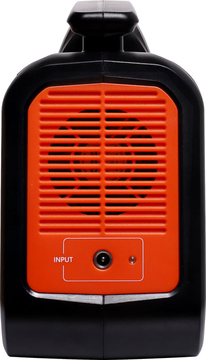 DC-AC Power Inverters Portable Solar Power Generator 150W M8199B