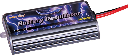Battery Desulfator 24V Lead Acid M8544