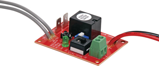 Battery Chargers Low Battery Cut Off Module M8550