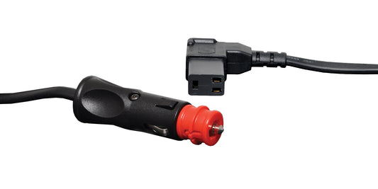 DC Power Cables Car Accessory Plug to Engel Fridge Plug Cable 1.8m M8609