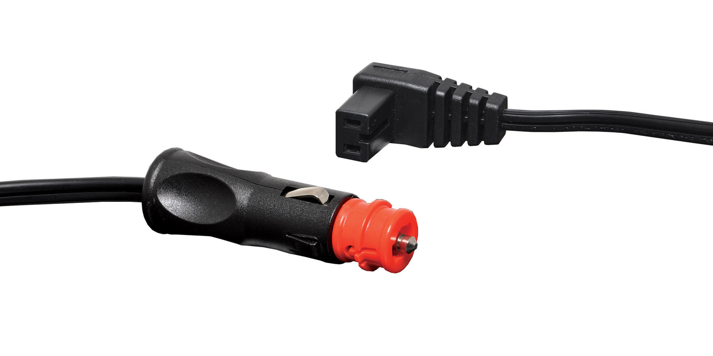 DC Power Cables Car Accessory Plug to Waeco Fridge Cable 1.8m M8611