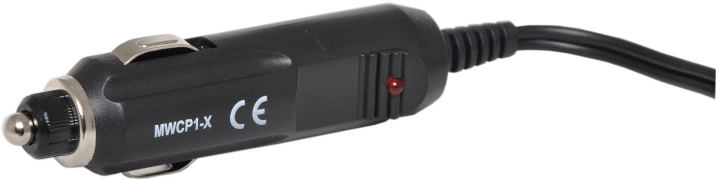 DC Power Cables Car Accessory Plug To DC Plug Lead M8617