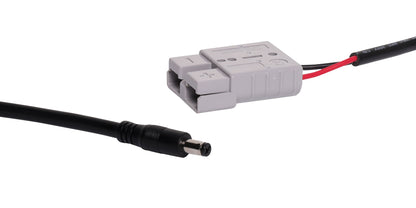 DC Power Cables 2.1mm DC Jack To Anderson Style Cable 0.3m M8661