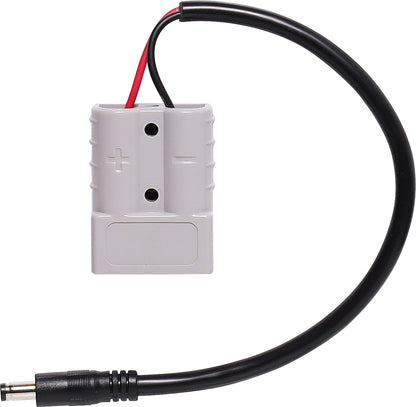 DC Power Cables 2.1mm DC Jack To Anderson Style Cable 0.3m M8661