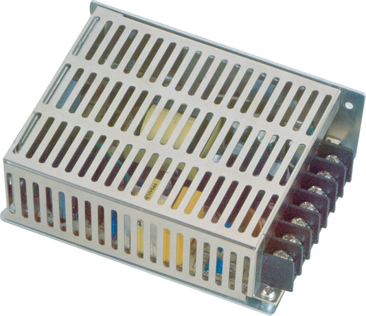 Enclosed AC/DC Supplies 40W 24VDC Switchmode Power Supply M8771