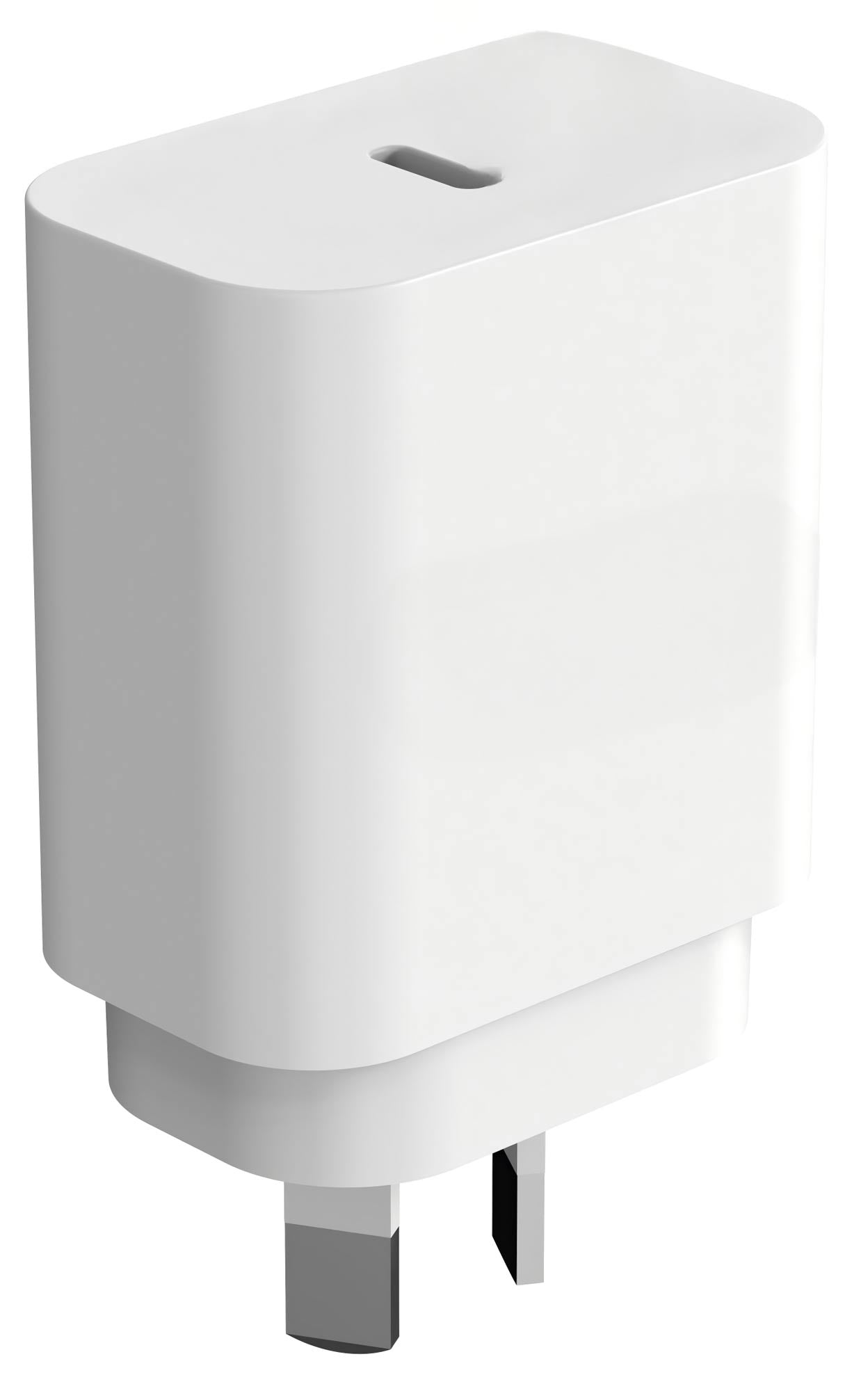 USB Charging USB-C 45W PD GaN Wall Charger M8860