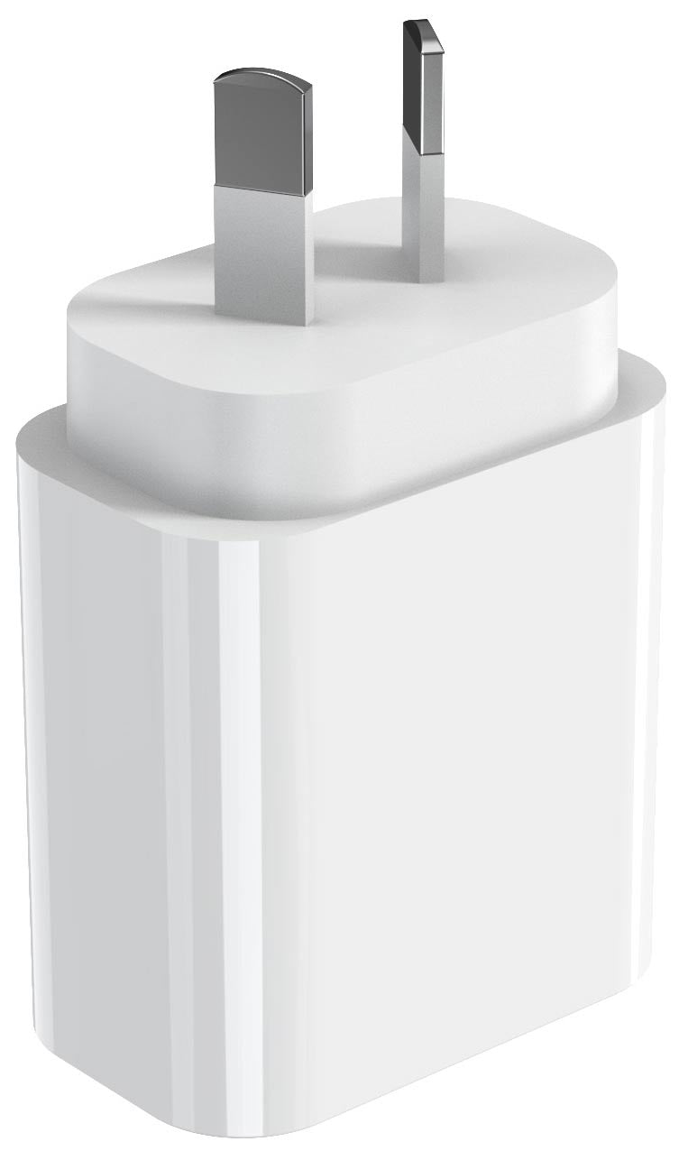 USB Charging USB-C 45W PD GaN Wall Charger M8860