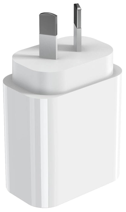 USB Charging USB-C 45W PD GaN Wall Charger M8860