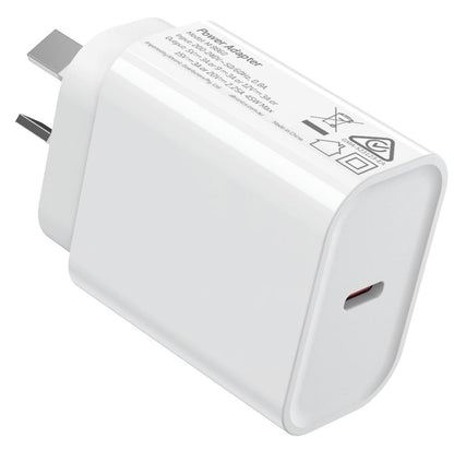 USB Charging USB-C 45W PD GaN Wall Charger M8860
