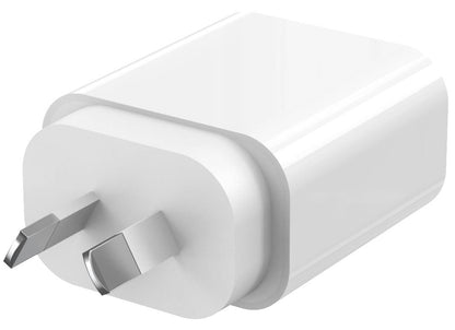 USB Charging USB-C 45W PD GaN Wall Charger M8860