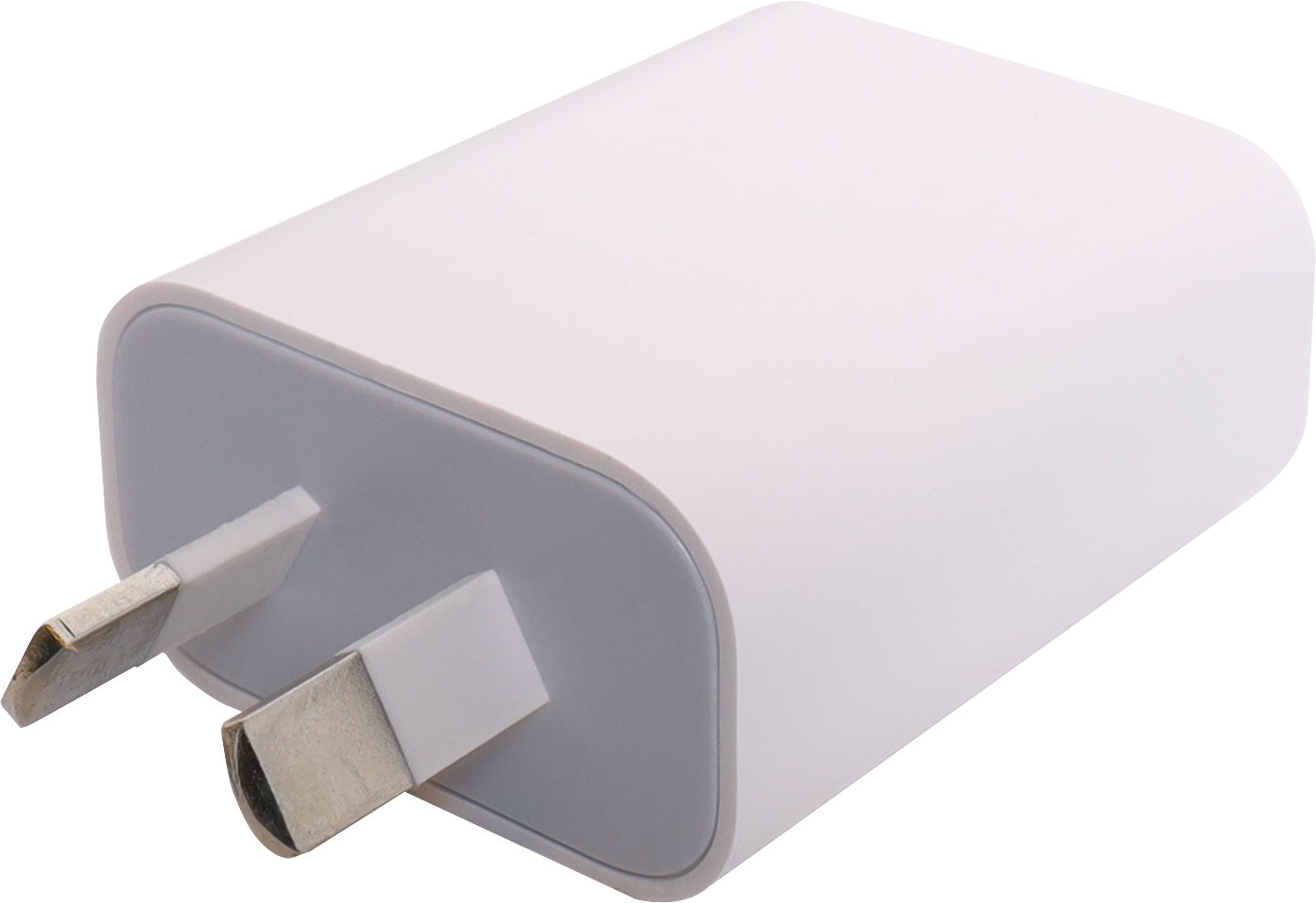 Mains Adaptor Single Output QC3.0 3A USB Wall Charger M8861D