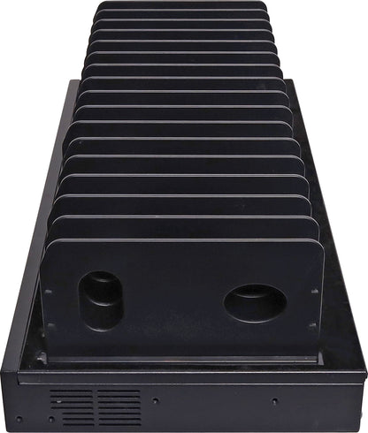 USB Charging 16 Port 1000W USB Type-C PD Charging Station M8883