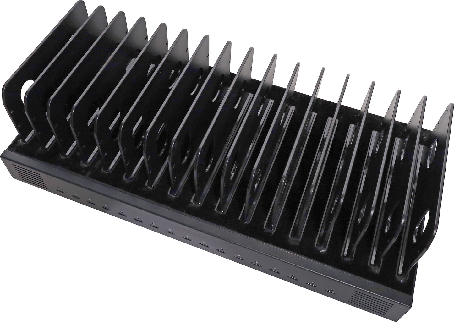 USB Charging 16 Port 1000W USB Type-C PD Charging Station M8883