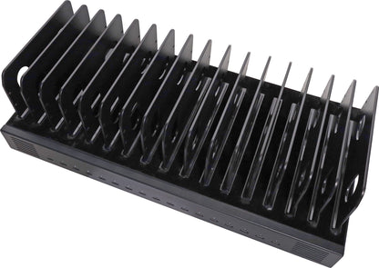 USB Charging 16 Port 1000W USB Type-C PD Charging Station M8883