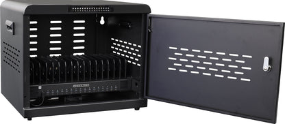 Charging Cabinet 16 Port 1000W USB Type-C PD M8886