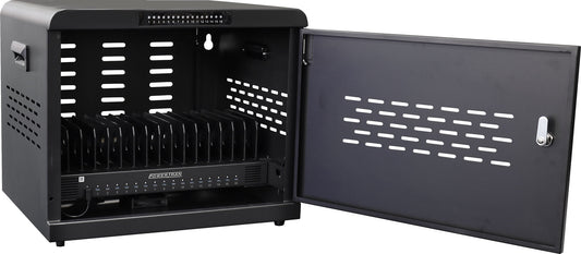 Charging Cabinet 16 Port 1000W USB Type-C PD M8886
