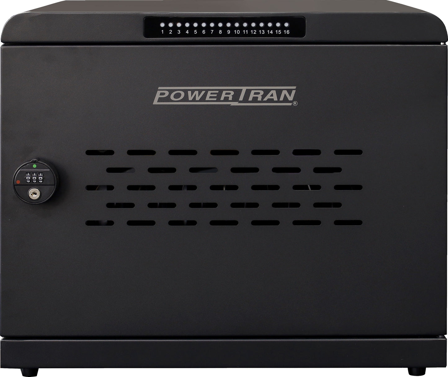 Charging Cabinet 16 Port 1000W USB Type-C PD M8886