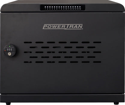 Charging Cabinet 16 Port 1000W USB Type-C PD M8886