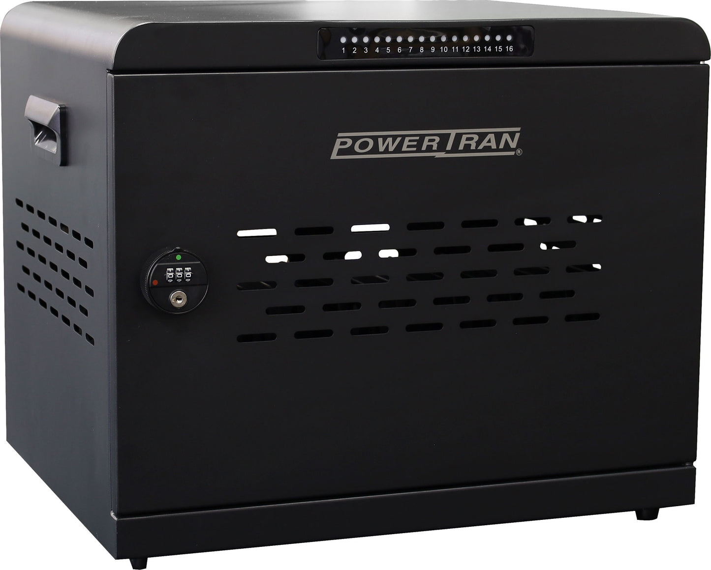 Charging Cabinet 16 Port 1000W USB Type-C PD M8886