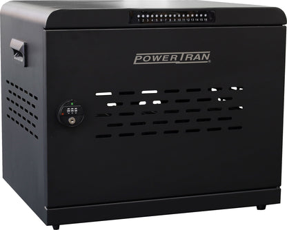 Charging Cabinet 16 Port 1000W USB Type-C PD M8886