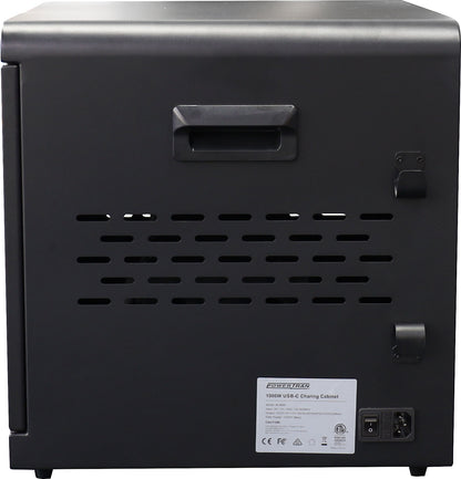 Charging Cabinet 16 Port 1000W USB Type-C PD M8886