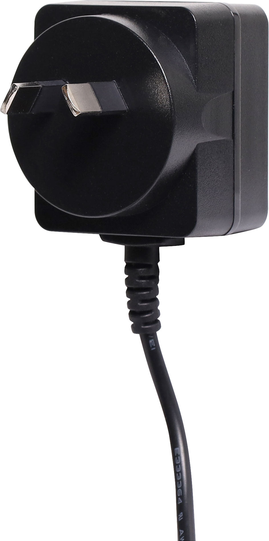 Power Adaptor 12vdc 1a 2.1mm Tip Centre + M8932c