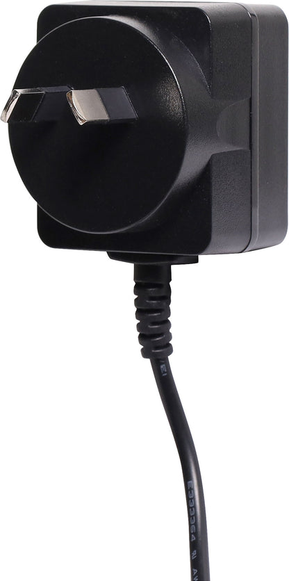 Power Adaptor 12vdc 1a 2.1mm Tip Centre + M8932c